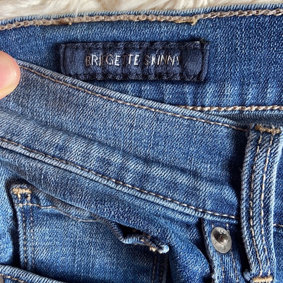 Lucky Brand Bridgette Skinny Jeans - Picture 5 of 6